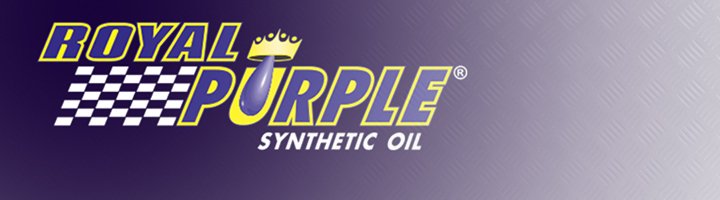 Om Royal Purple