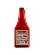 QMI Automatgirbehandling