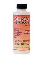 QMI Servobehandling 100ml