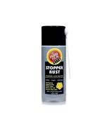 Fluid Film Spray Svart 400 ml.