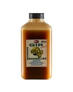 QMI Girbehandling