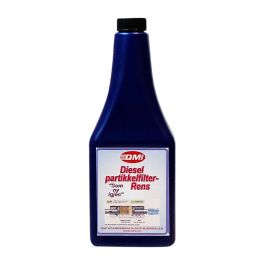 Diesel Partikkelfilter Rens