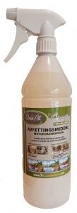 1 liter CleanAll sprayflaske