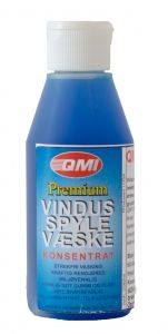 QMI Vindusvask konsentrat