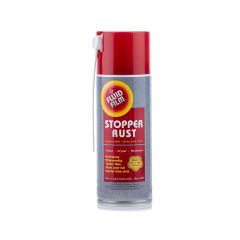 Fluid Film Spray