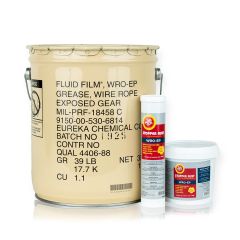 Fluid Film WRO-EP