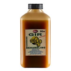 QMI Girbehandling