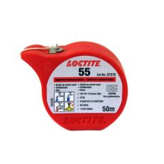 Loctite 55 Gjengetetting tråd 50 m