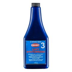 QMI Luftsystemrens 350ml