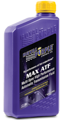 Max ATF Multispec