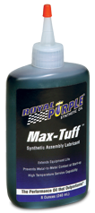Max-Tuff Assembly Lube
