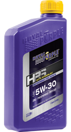 HPS SAE 5W30