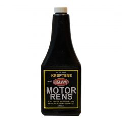 QMI Motorrens 350 ml
