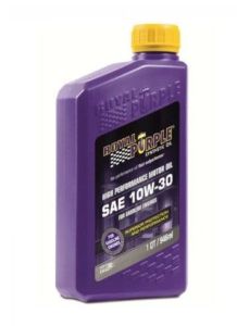 HPS SAE 10W30