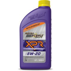 XPR 5W20 / Racing 11