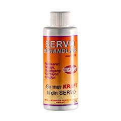 QMI Servobehandling 100ml