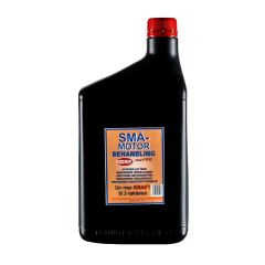 QMI 2-taktsbehandling 1 l.