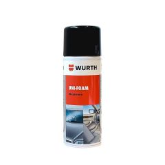 Würth Uni-Foam 400 ml.