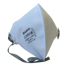Støvmaske
