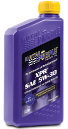 XPR 5W30 / Racing 21