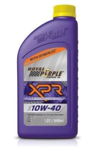 XPR 10W40 / Racing 41